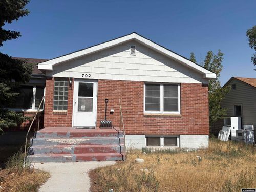 702 E Park Avenue Street, Riverton, WY, 82501 | Card Image