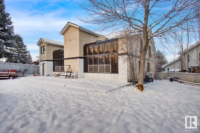116 Ower Pl Nw, House other with 6 bedrooms, 4 bathrooms and null parking in Edmonton AB | Image 62