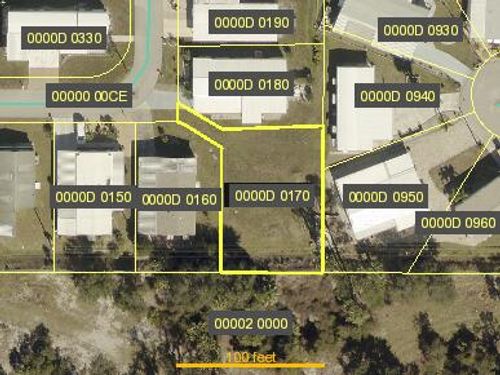 317 Shrub Ln S, NORTH FORT MYERS, FL, 33917-7419 | Card Image