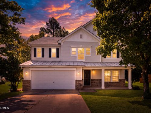 6 Spicewood Ct, Durham, NC, 27703-9639 | Card Image