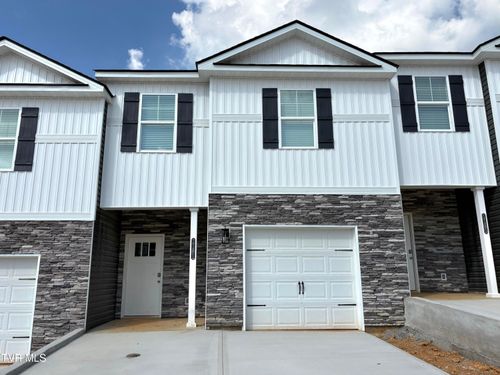 1181 Wenna Way, Kingsport, TN, 37664-2613 | Card Image