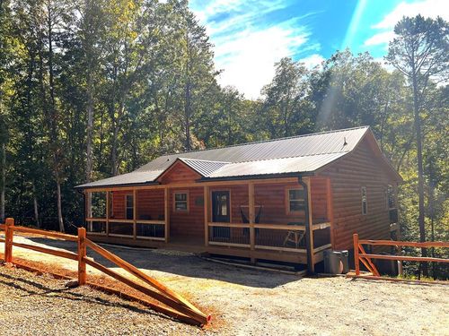 29 Oak Hill Drive, Murphy, NC, 28906 | Card Image