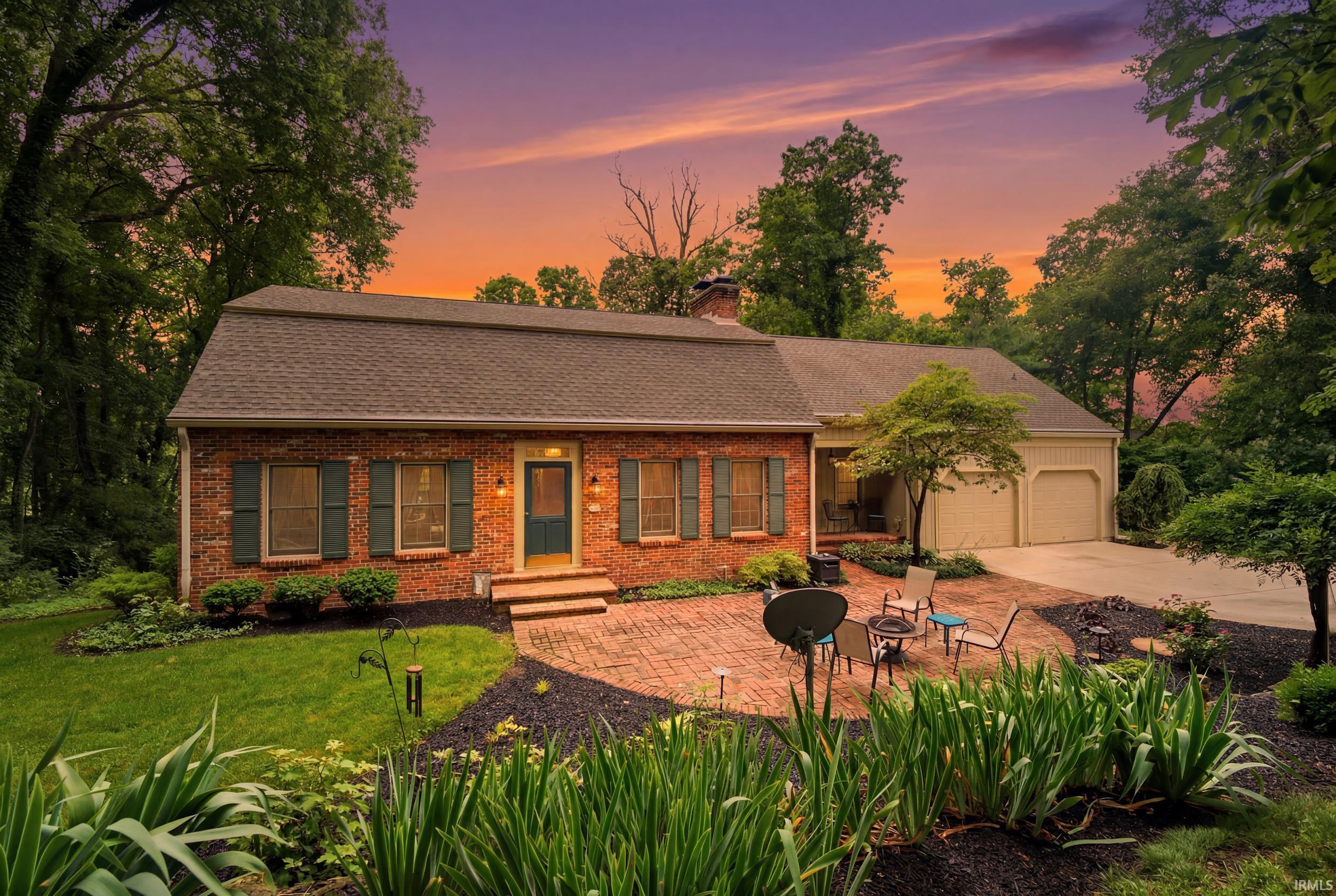 Residential in Lafayette