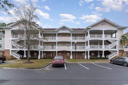 unit-531-5750 Oyster Catcher Dr, North Myrtle Beach, SC, 29582-9356 | Card Image