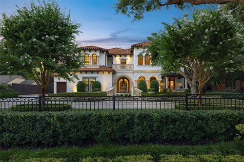 6051 Park Ln, Dallas, TX, 75225-1906 | Card Image