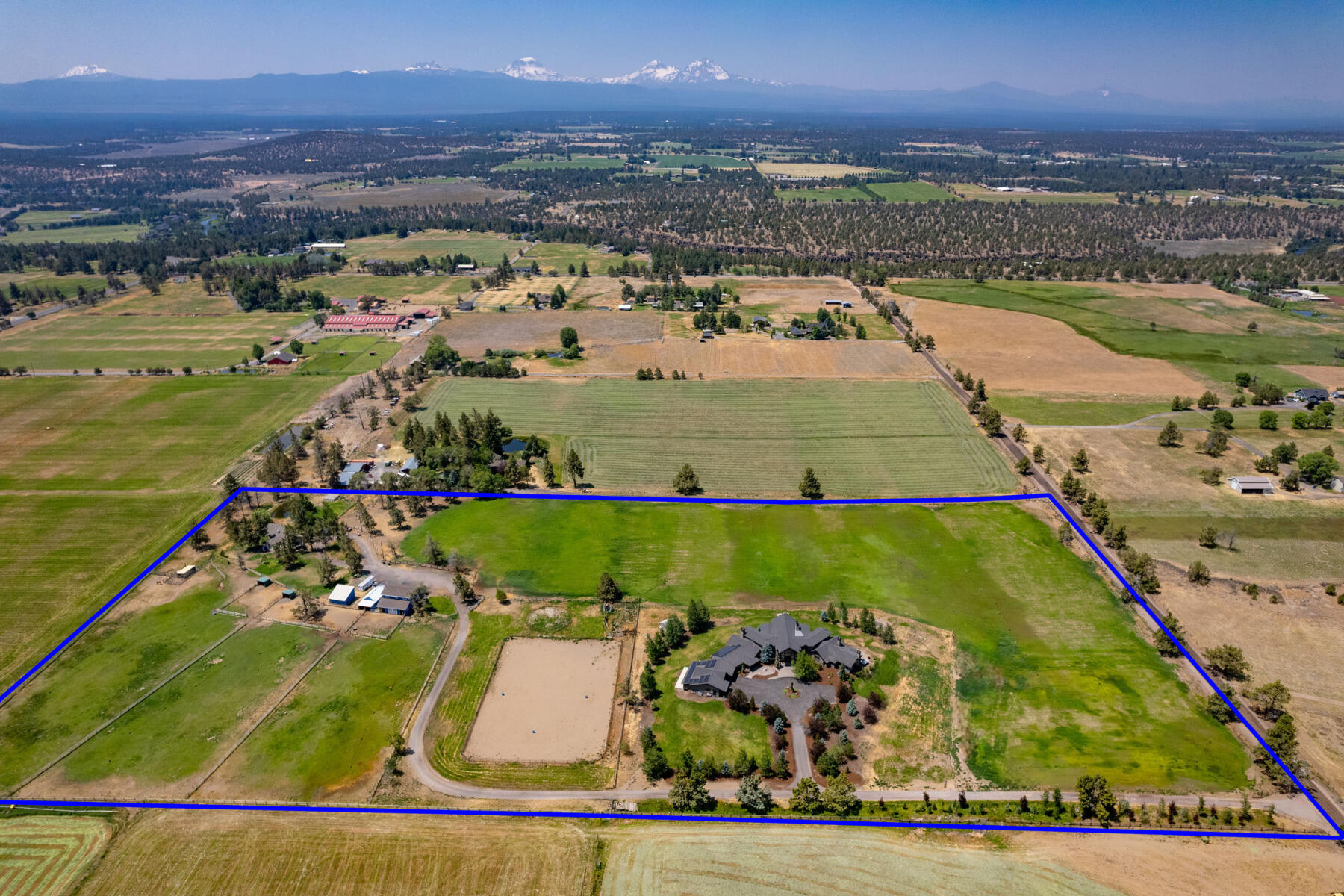 Sturgeon Rd, Bend, OR 97703
