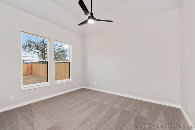 311 N Choctaw Ave, House other with 3 bedrooms, 2 bathrooms and null parking in Haskell OK | Image 18