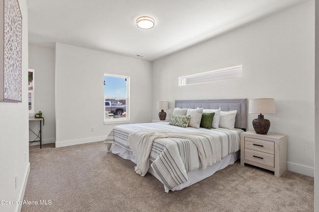 2595 E Salvation Ct, House other with 4 bedrooms, 3 bathrooms and null parking in Post Falls ID | Image 12