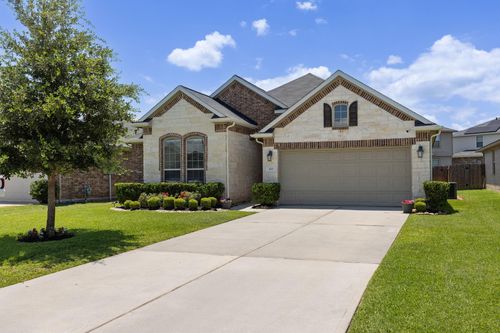 423 Terra Vista Cir, Montgomery, TX, 77356-2025 | Card Image