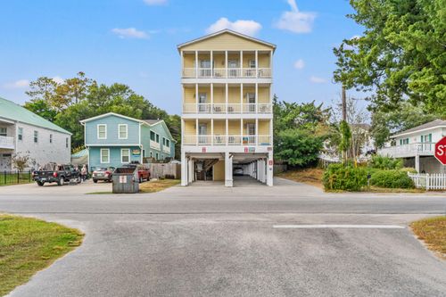 a-and-b-400 Hillside Drive, North Myrtle Beach, SC, 29582 | Card Image