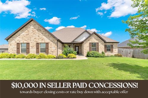 1218 Cassia St, Tontitown, AR, 72762-5343 | Card Image