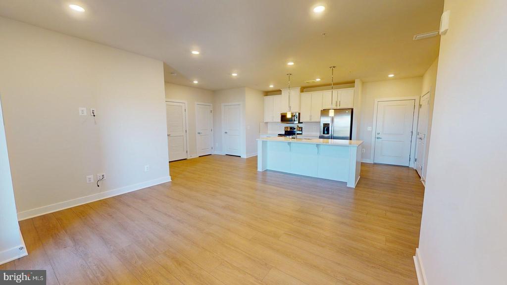 Residential Lease in HERNDON 3