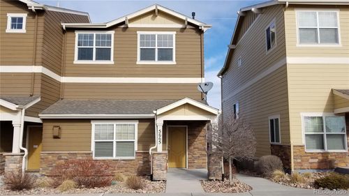 5665 Saint Patrick Vw, Colorado Springs, CO, 80923-8201 | Card Image