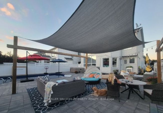 4 Bracewood Way, House other with 4 bedrooms, 4 bathrooms and 2 parking in Nepean ON | Image 35