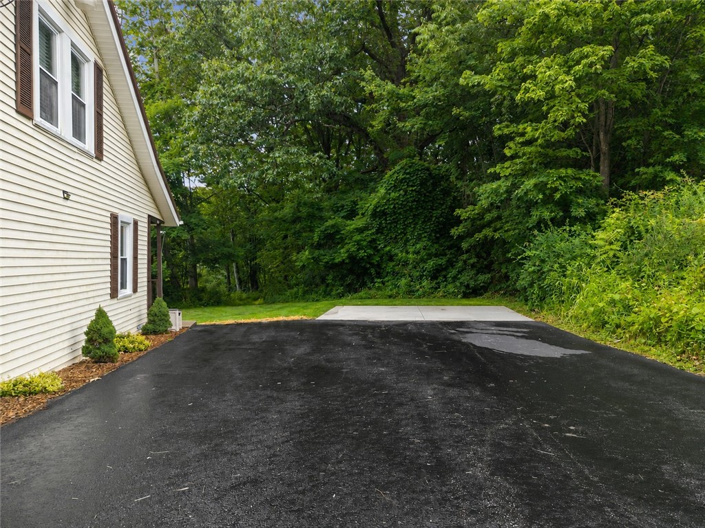 Residential in Unity Twp 5