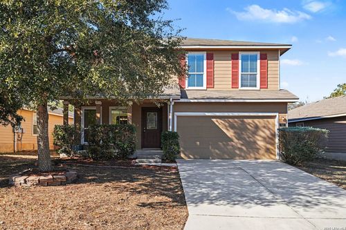 164 Quiet Elk, San Antonio, TX, 78253-6232 | Card Image