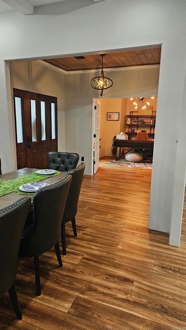 299 County Road 417, House other with 4 bedrooms, 4 bathrooms and null parking in Rector AR | Image 38