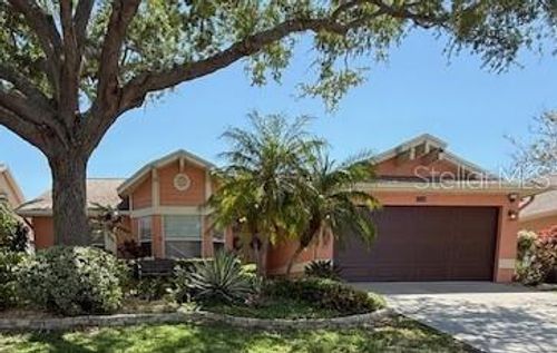 965 Westwinds Blvd, TARPON SPRINGS, FL, 34689-1808 | Card Image