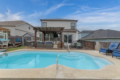 127 Fawn Trce, San Antonio, TX, 78253-6980 | Card Image