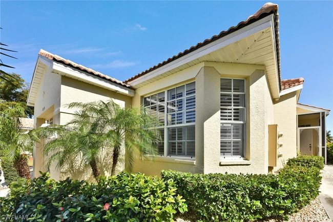 8839 Middlebrook Drive, Home with 2 bedrooms, 2 bathrooms and null parking in Fort Myers FL | Image 2