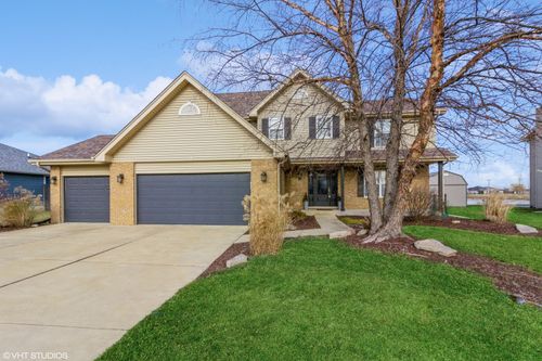 1487 N Eagles Landing North, Manteno, IL, 60950 | Card Image