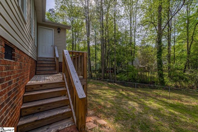 1012 Kens Pl, House other with 3 bedrooms, 2 bathrooms and null parking in Taylors SC | Image 32