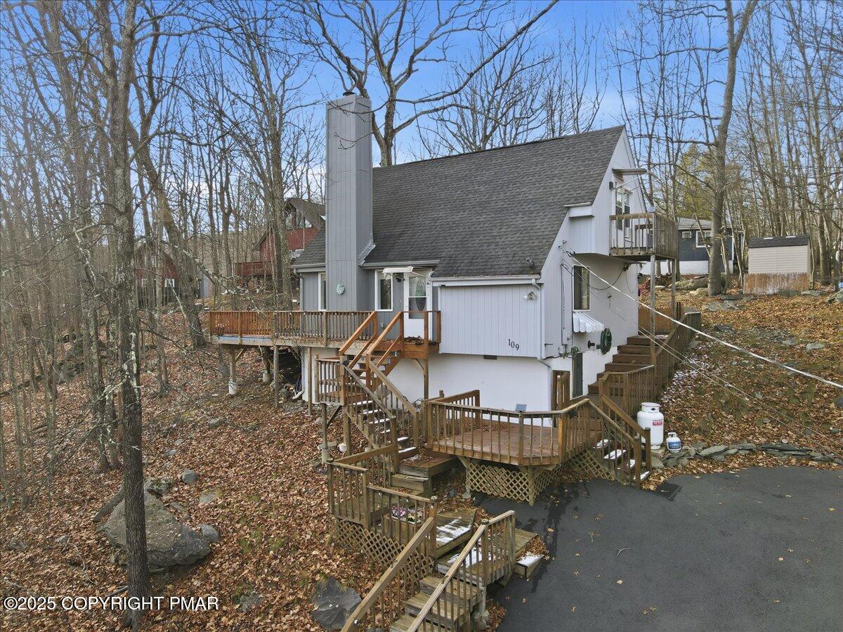 Residential in Bushkill 4