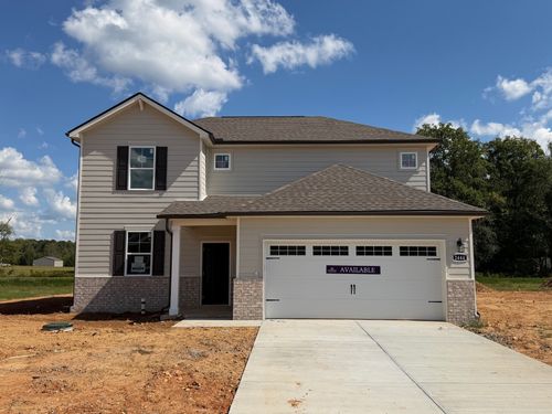 2444 Beverly Gail Rd, Pleasant View, TN, 37146 | Card Image