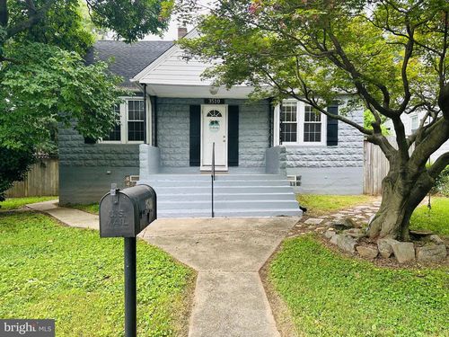 3510 Shenandoah Ave, HALETHORPE, MD, 21227-2020 | Card Image