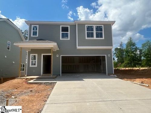 176 Gumwood Cir, Gaffney, SC, 29341-5900 | Card Image