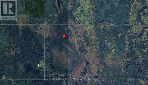 PCL 3625 Lt4 Con 2 Road, Black River Matheson (Matheson Unorganized), ON, P0K1R0 | Card Image