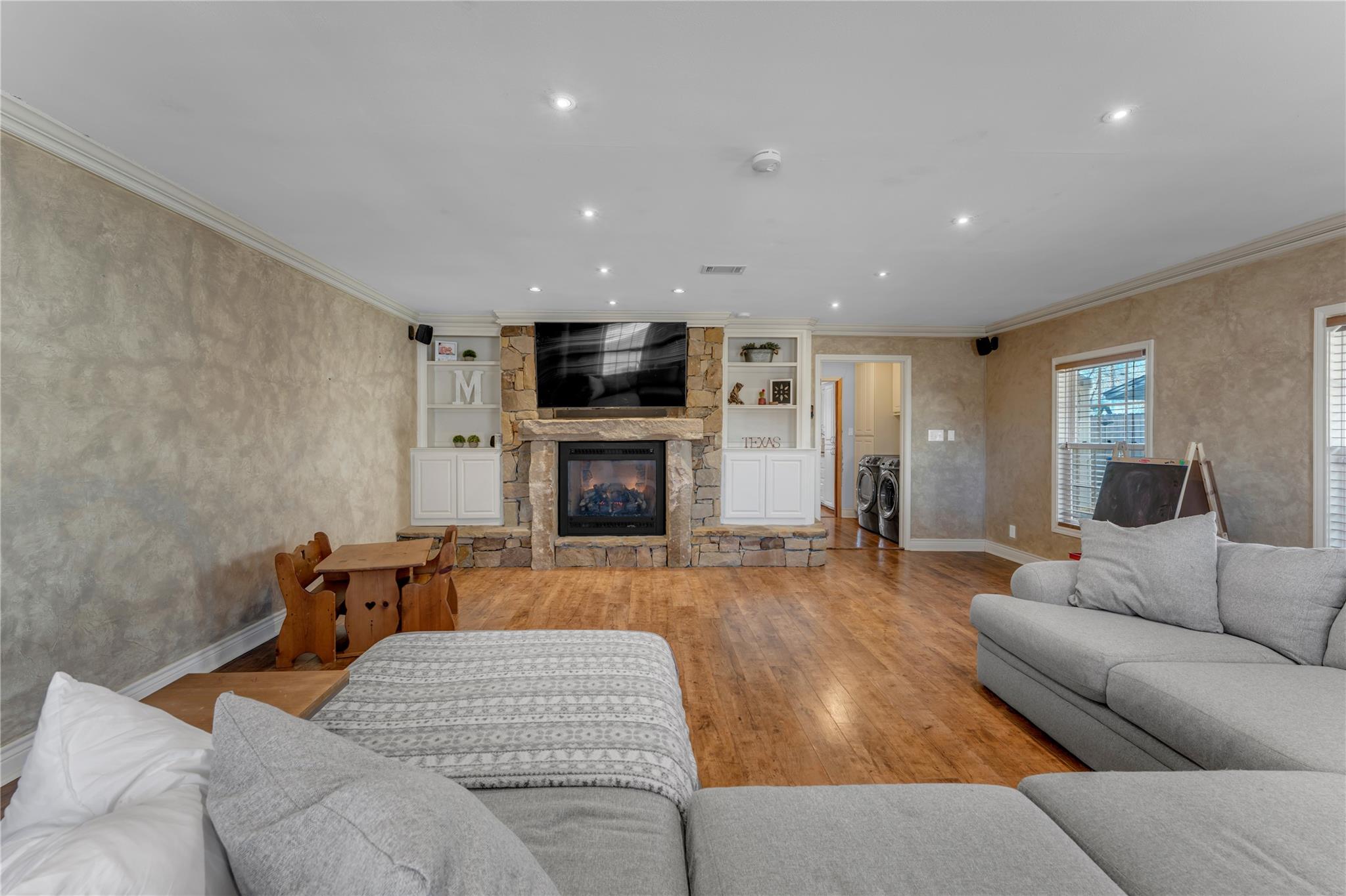 Residential in Burnet 4