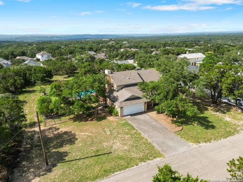 890 Live Oak, Spring Branch, TX, 78070 | Card Image