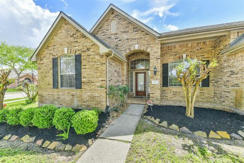 2301 Da Vinci Drive, Pearland, TX, 77581 | Card Image