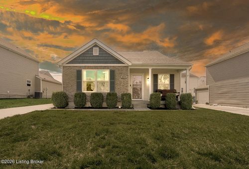 4035 Firestone Way, Shelbyville, KY, 40065-6305 | Card Image
