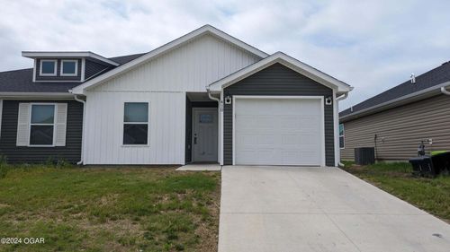 410 Alex Jordan Drive, Duenweg, MO, 64841 | Card Image