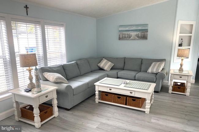 1351 - 34013 Taylor Dr N, House other with 3 bedrooms, 2 bathrooms and null parking in LONG NECK DE | Image 6