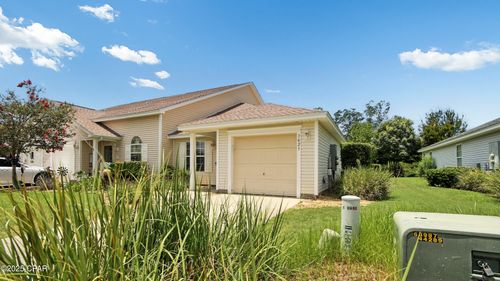 3023 Meadow St, Lynn Haven, FL, 32444-5672 | Card Image