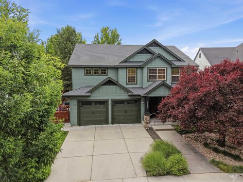 4695 W Farm View Dr, Boise, ID, 83714-9325 | Card Image