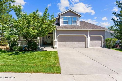 4591 Village Green Pkwy, Reno, NV, 89519-0967 | Card Image
