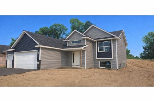 1063 Bellaire Blvd Nw, Isanti, MN, 55040-7520 | Card Image