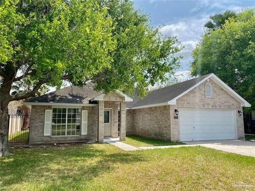 3503 Santa Idalia Cir, Mission, TX, 78572-7535 | Card Image