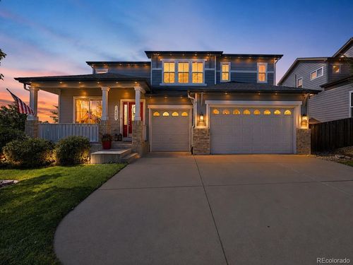 6887 Quiet Pond Pl, Colorado Springs, CO, 80923-4483 | Card Image