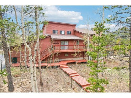 5 Debra Ann Rd, Golden, CO, 80403-9716 | Card Image