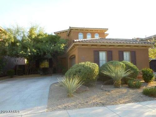 3989 E Hummingbird Ln, Phoenix, AZ, 85050-5423 | Card Image