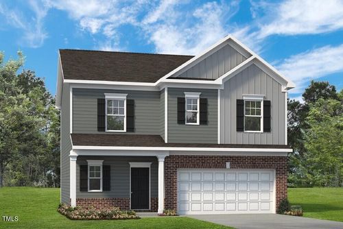 148-88 Freedom Heights Lane, Smithfield, NC, 27577 | Card Image