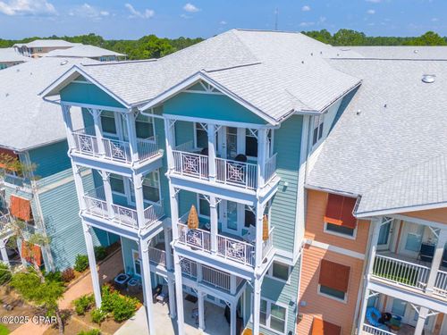 6307-8700 Front Beach Road, Panama City Beach, FL, 32407 | Card Image