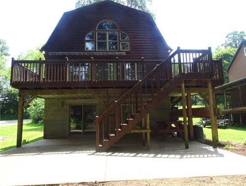 275 Claypoole Hill Road Ext, Ford City, PA, 16226-4323 | Card Image