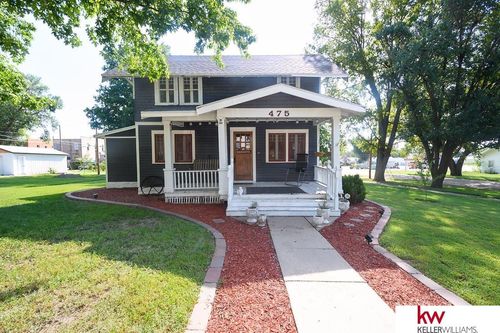 475 S Wheeler St, Nelson, NE, 68961-8100 | Card Image