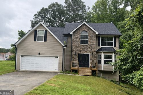 4323 Caroline Ct, Douglasville, GA, 30135-8229 | Card Image